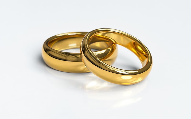 Vow Inspiration